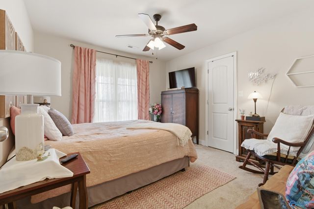 122 Coach Glen Drive, Owens Cross Roads, AL 35763