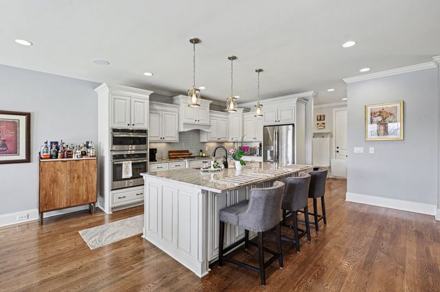 13 Beechwood Ct, Mount Juliet, TN 37122