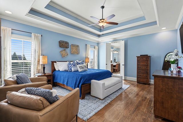 13 Beechwood Ct, Mount Juliet, TN 37122