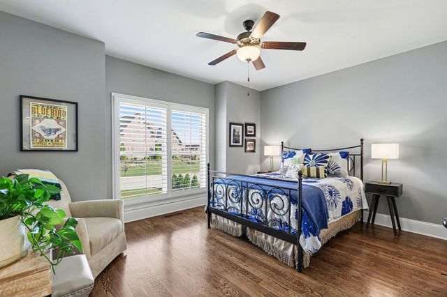 13 Beechwood Ct, Mount Juliet, TN 37122