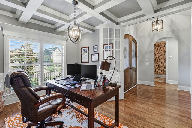 13 Beechwood Ct, Mount Juliet, TN 37122