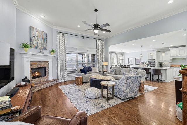 13 Beechwood Ct, Mount Juliet, TN 37122