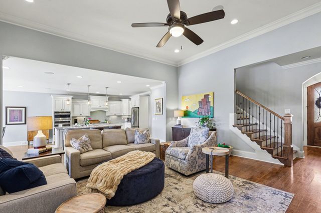 13 Beechwood Ct, Mount Juliet, TN 37122