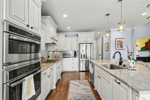 13 Beechwood Ct, Mount Juliet, TN 37122