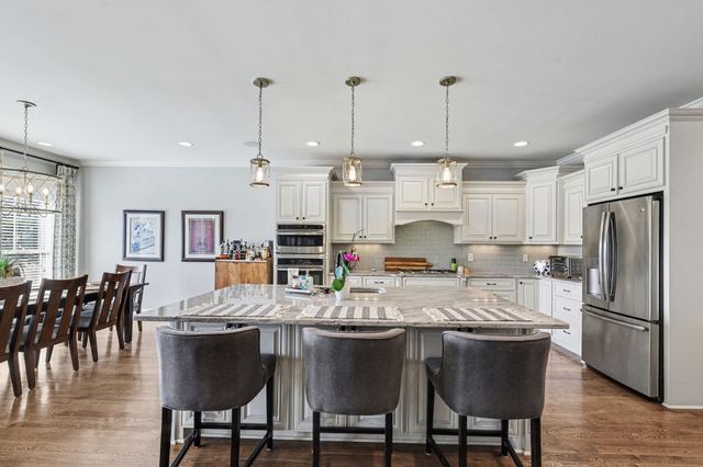 13 Beechwood Ct, Mount Juliet, TN 37122