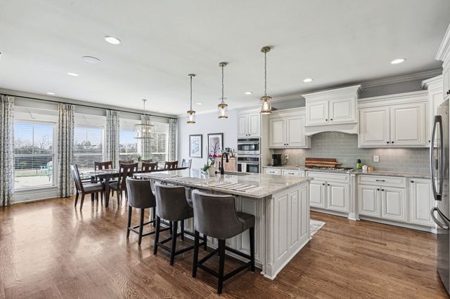 13 Beechwood Ct, Mount Juliet, TN 37122