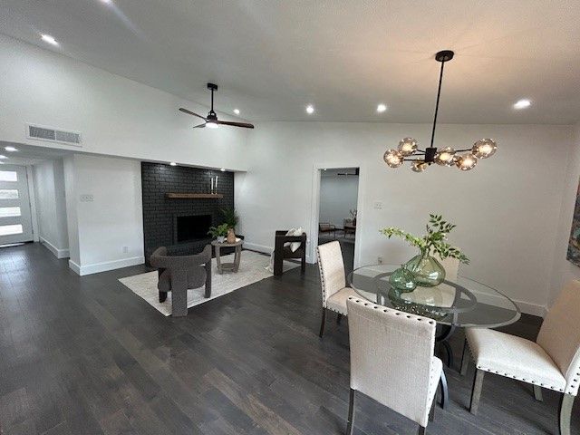 1205 Villa Downs Drive, Plano, TX 75023