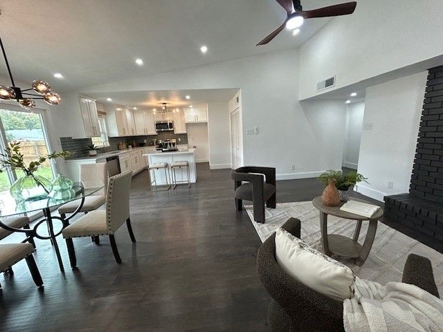 1205 Villa Downs Drive, Plano, TX 75023