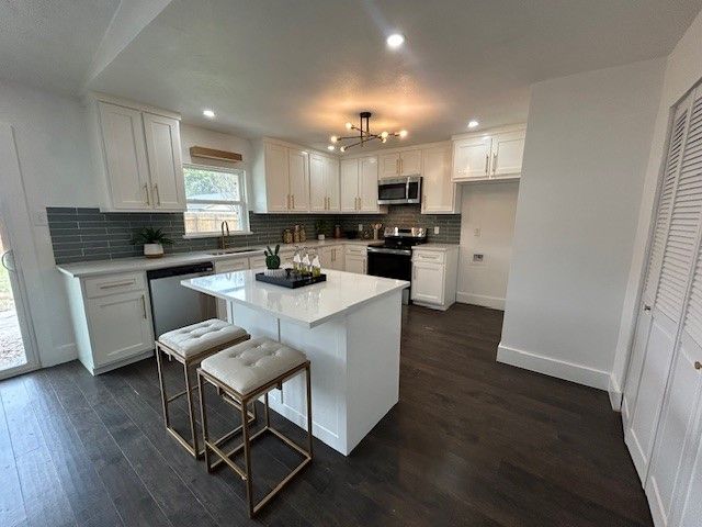 1205 Villa Downs Drive, Plano, TX 75023