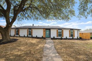 1205 Villa Downs Drive, Plano, TX 75023