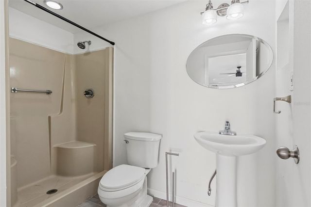 275 CAPRI CIRCLE N 105, Treasure Island, FL 33706