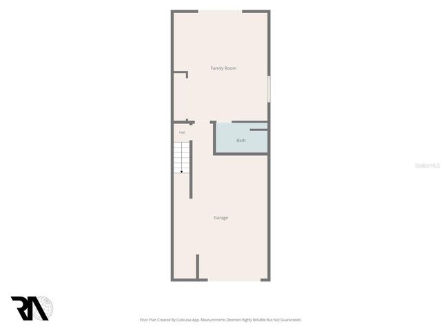 275 CAPRI CIRCLE N 105, Treasure Island, FL 33706