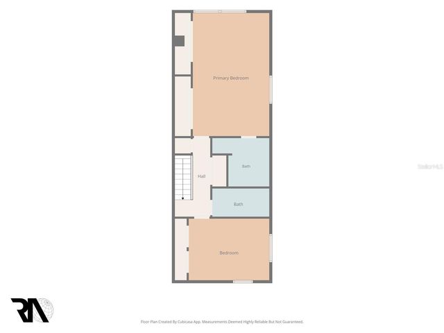 275 CAPRI CIRCLE N 105, Treasure Island, FL 33706