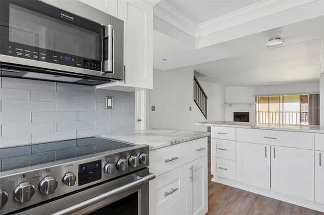 275 CAPRI CIRCLE N 105, Treasure Island, FL 33706