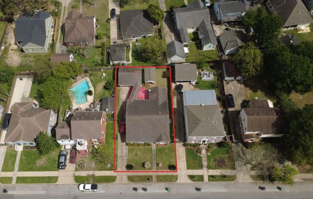 6443 Lawndale Street, Houston, TX 77023