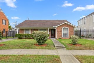 6443 Lawndale Street, Houston, TX 77023