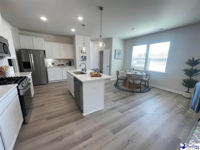 1197 Summer Duck Loop, Florence, SC 29501