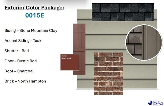 1197 Summer Duck Loop, Florence, SC 29501