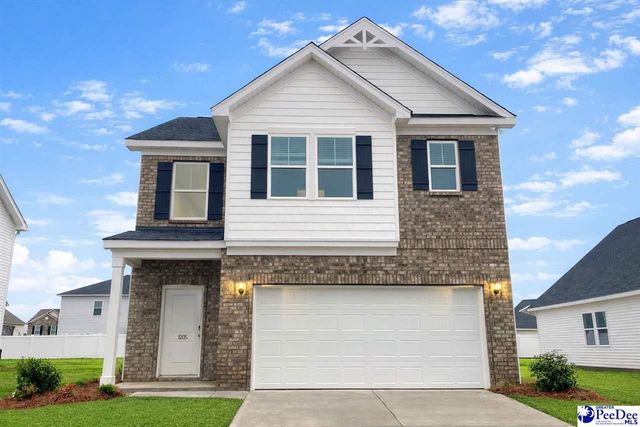 1197 Summer Duck Loop, Florence, SC 29501