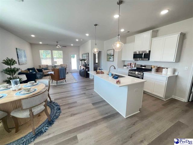 1197 Summer Duck Loop, Florence, SC 29501