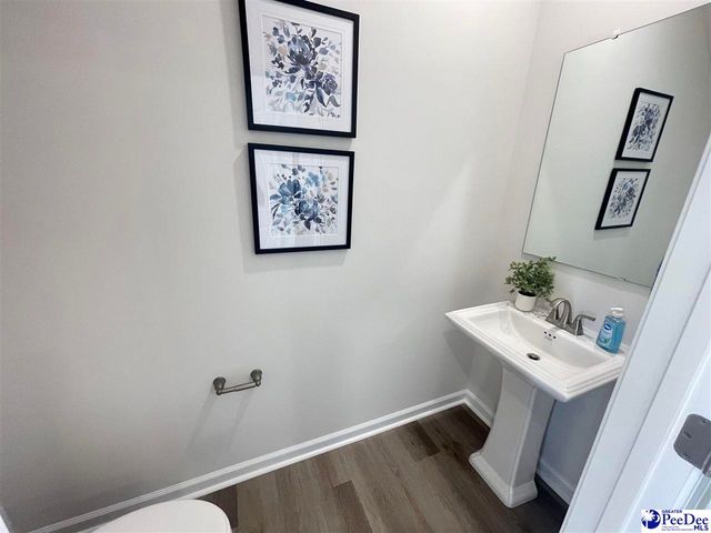 1197 Summer Duck Loop, Florence, SC 29501