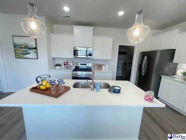 1197 Summer Duck Loop, Florence, SC 29501