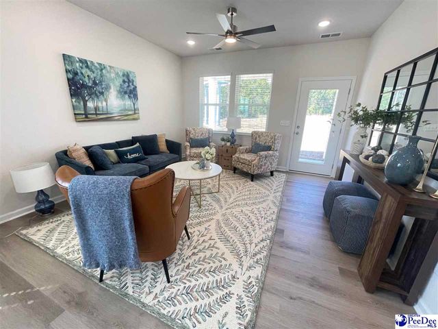 1197 Summer Duck Loop, Florence, SC 29501