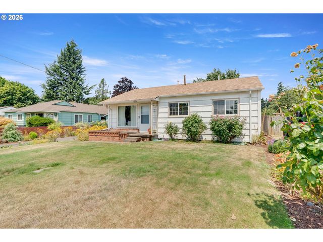 12325 Ne OREGON St, Portland, OR 97230