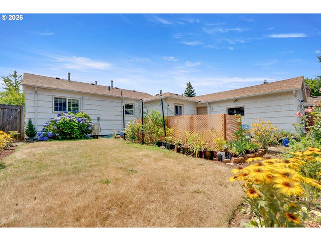12325 Ne OREGON St, Portland, OR 97230