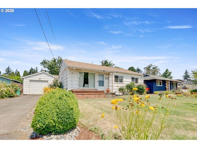 12325 Ne OREGON St, Portland, OR 97230