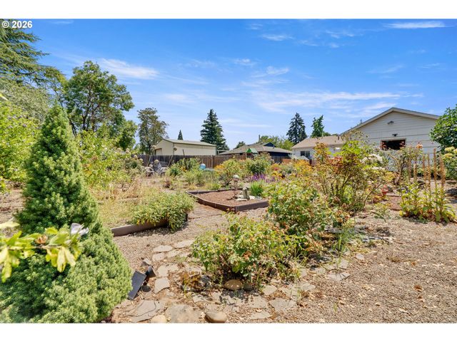 12325 Ne OREGON St, Portland, OR 97230