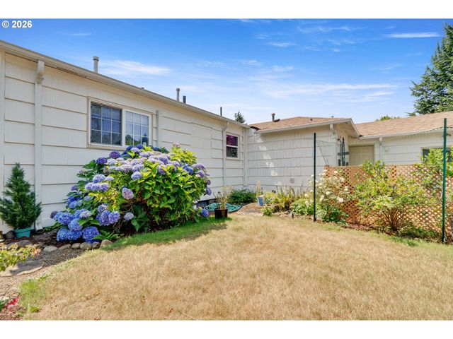 12325 Ne OREGON St, Portland, OR 97230