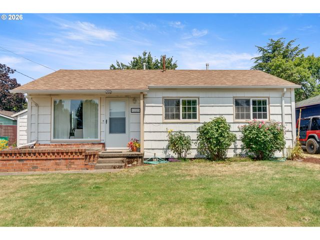 12325 Ne OREGON St, Portland, OR 97230
