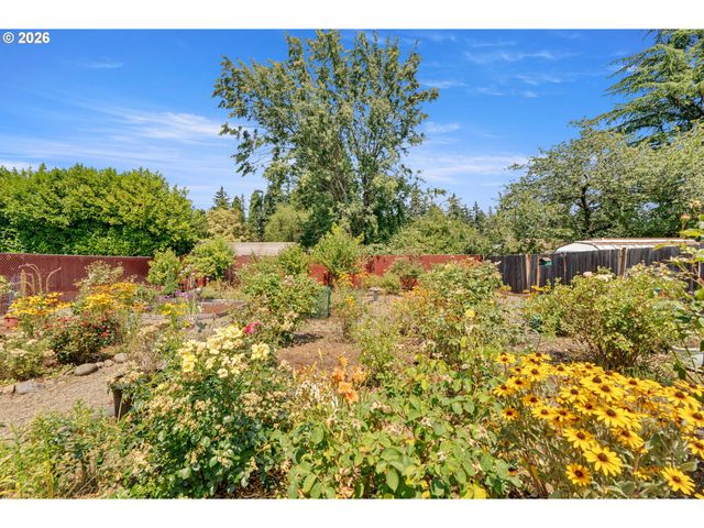 12325 Ne OREGON St, Portland, OR 97230
