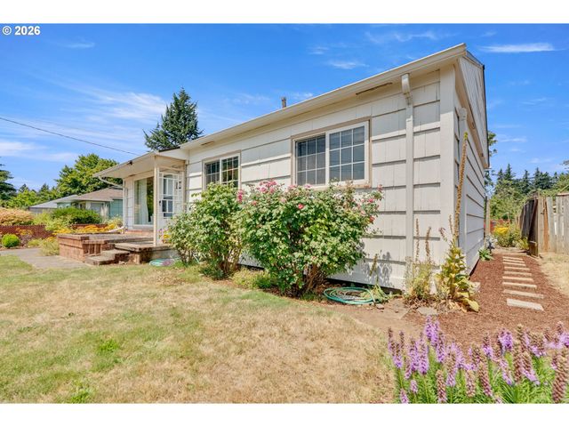12325 Ne OREGON St, Portland, OR 97230