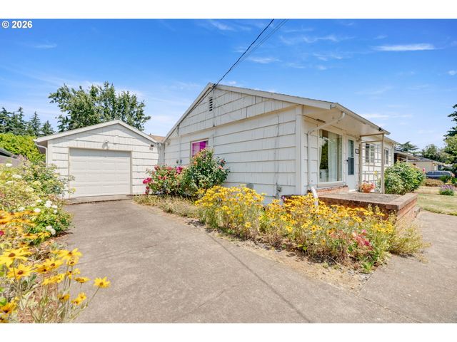12325 Ne OREGON St, Portland, OR 97230
