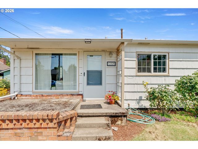 12325 Ne OREGON St, Portland, OR 97230