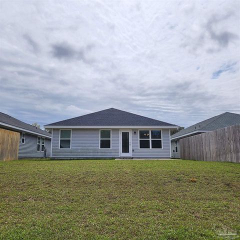 8078 Westpointe Ln 4A, Pensacola, FL 32506