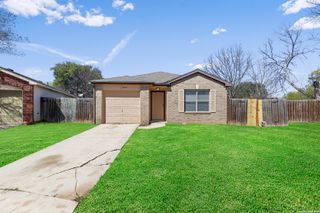 9575 CELINE DR, San Antonio, TX 78250