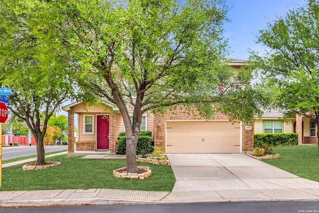 10963 Geneva Moon, San Antonio, TX 78254