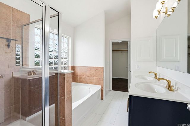 10963 Geneva Moon, San Antonio, TX 78254