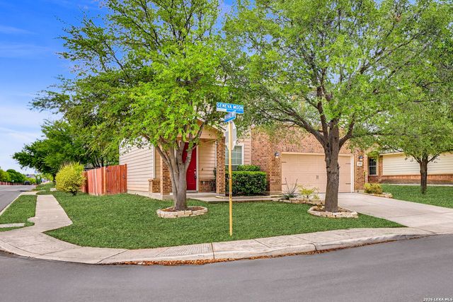 10963 Geneva Moon, San Antonio, TX 78254