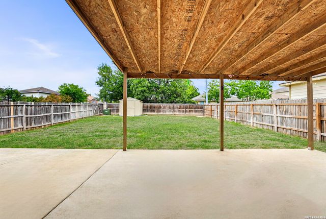 10963 Geneva Moon, San Antonio, TX 78254