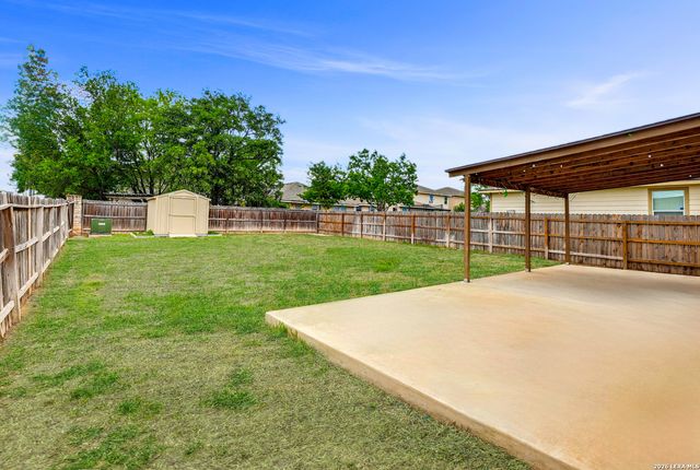 10963 Geneva Moon, San Antonio, TX 78254