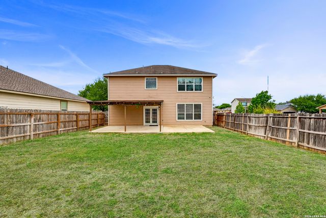 10963 Geneva Moon, San Antonio, TX 78254