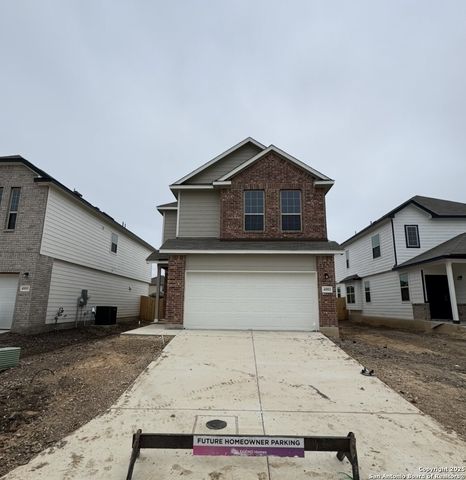 4951 Blue Ranch, San Antonio, TX 78222