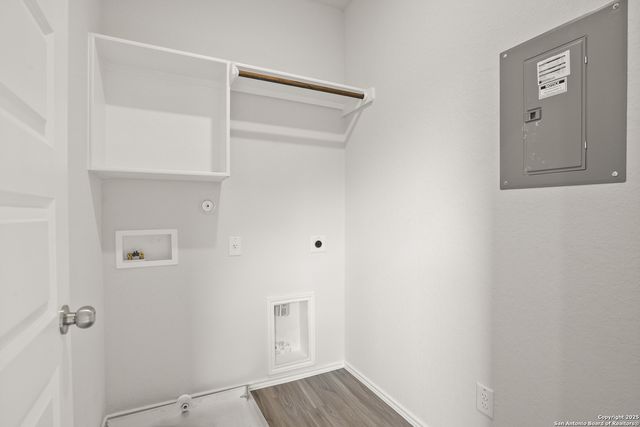 4951 Blue Ranch, San Antonio, TX 78222