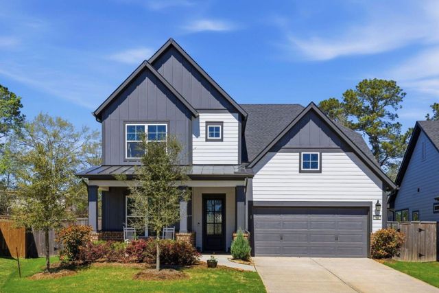 401 N Pilazzo Street, Montgomery, TX 77316