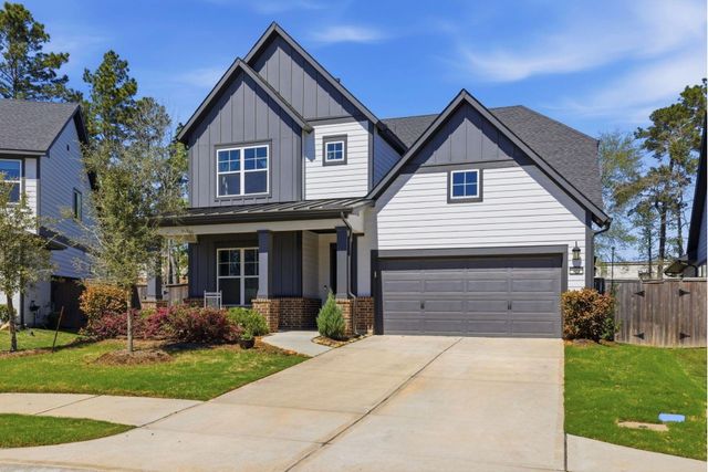 401 N Pilazzo Street, Montgomery, TX 77316