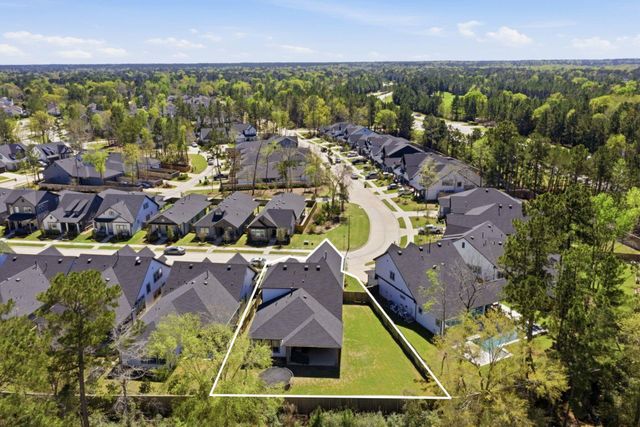 401 N Pilazzo Street, Montgomery, TX 77316